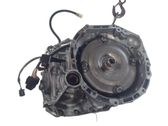 Automatic gearbox