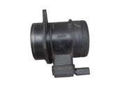 Mass air flow meter
