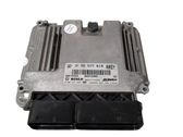 Unidad de control/módulo ECU del motor