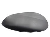 Wing mirror glass