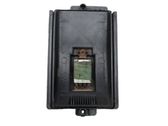 Heater blower motor/fan resistor