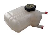 Coolant expansion tank/reservoir