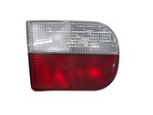 Tailgate rear/tail lights