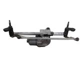 Wiper motor