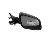 Front door electric wing mirror