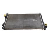 Coolant radiator