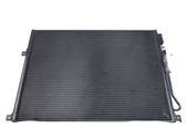 A/C cooling radiator (condenser)