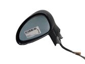 Front door electric wing mirror
