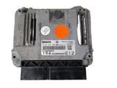 Unité de commande, module ECU de moteur