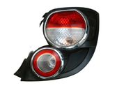Rear/tail lights