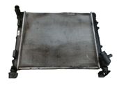 Coolant radiator