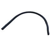 Engine compartment rubber