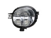 Front fog light