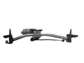 Wiper motor