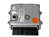 Engine control unit/module ECU