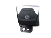 Hand parking brake switch