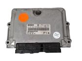 Engine control unit/module ECU