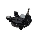 Rear window wiper motor