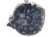 Manual 6 speed gearbox