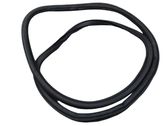 Rear door rubber seal (on body)