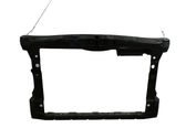 Radiator support slam panel