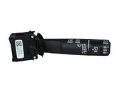 Wiper control stalk