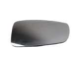 Wing mirror glass