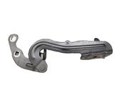 Engine bonnet/hood hinges