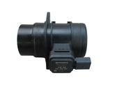 Mass air flow meter