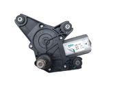 Rear window wiper motor