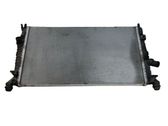 Coolant radiator