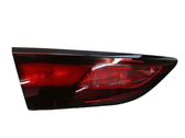 Tailgate rear/tail lights