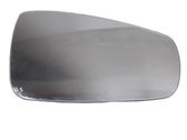 Wing mirror glass