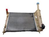 Coolant radiator