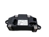 Resistencia motor/ventilador de la calefacción