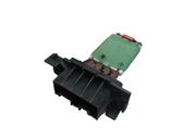 Resistencia motor/ventilador de la calefacción