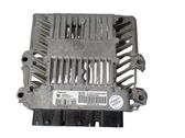 Engine control unit/module ECU