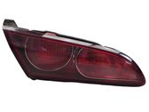 Tailgate rear/tail lights