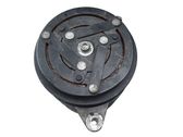 Air conditioning (A/C) compressor (pump)
