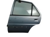 Rear door