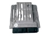 Unité de commande, module ECU de moteur