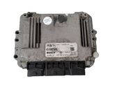 Engine control unit/module ECU