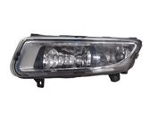 Front fog light