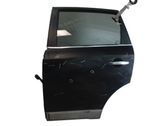 Rear door