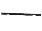 Rear bumper mounting bracket