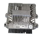 Engine control unit/module ECU
