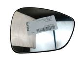 Verre de rétroviseur latéral
