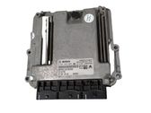 Motorsteuergerät ECU