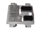 Unité de commande, module ECU de moteur