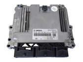 Engine control unit/module ECU